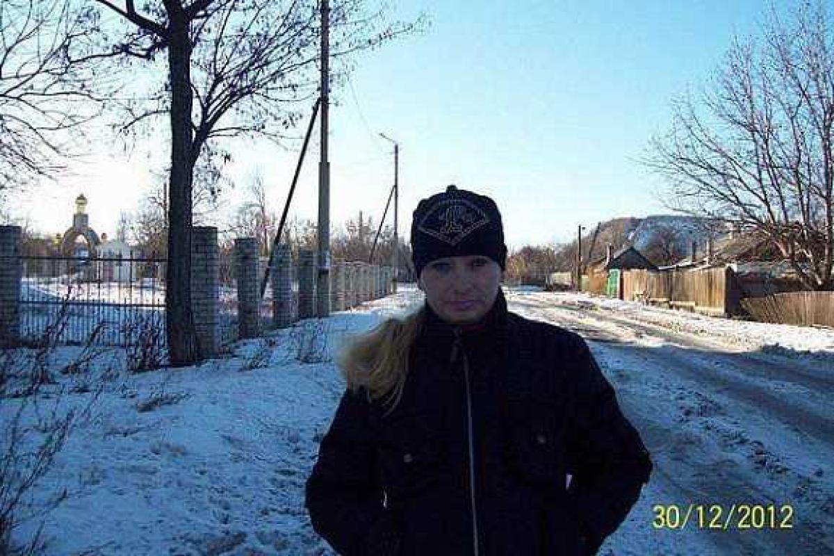 В розыск объявлена корректировщица боевиков "ЛНР", сбежавшая в свободную и спокойную Украину В розыск объявлена корректировщица боевиков "ЛНР", сбежавшая в свободную и спокойную Украину