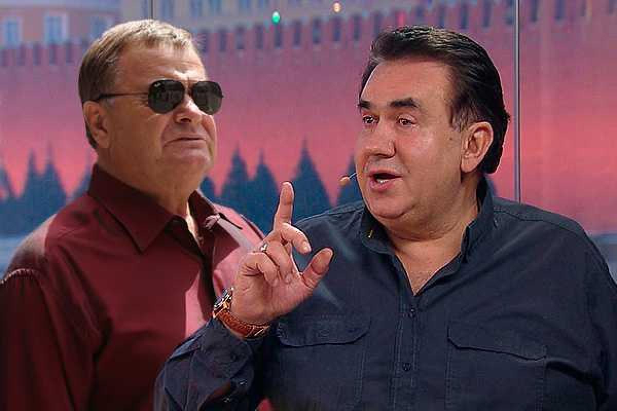 Актер Стас Садальский жестко прокомментировал скандал в семье Жанны Фриске