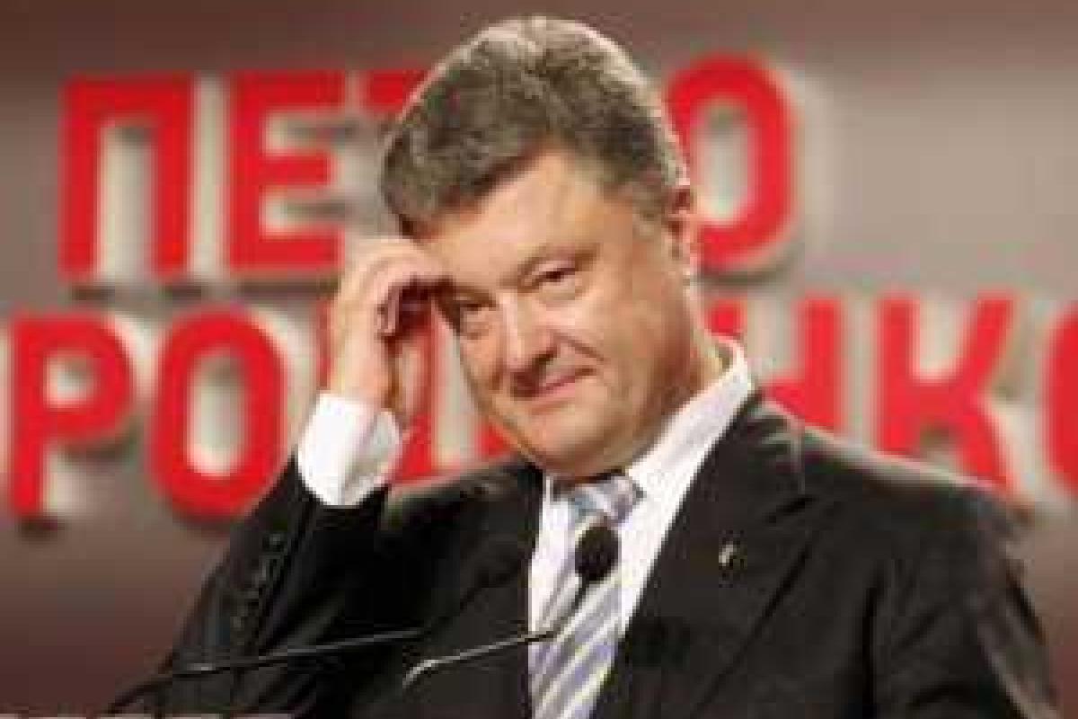 Порошенко обогнал Яценюка и Коломойского в рейтинге самых влиятельных украинцев, по версии журнала "Фокус" Порошенко обогнал Яценюка и Коломойского в рейтинге самых влиятельных украинцев, по версии журнала "Фокус"