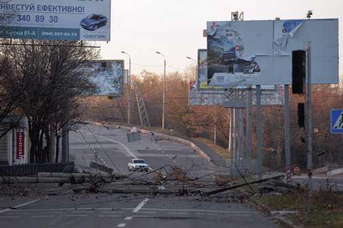 Житель Донецка со злостью и отчаянием написал открытое письмо властям "ДНР"