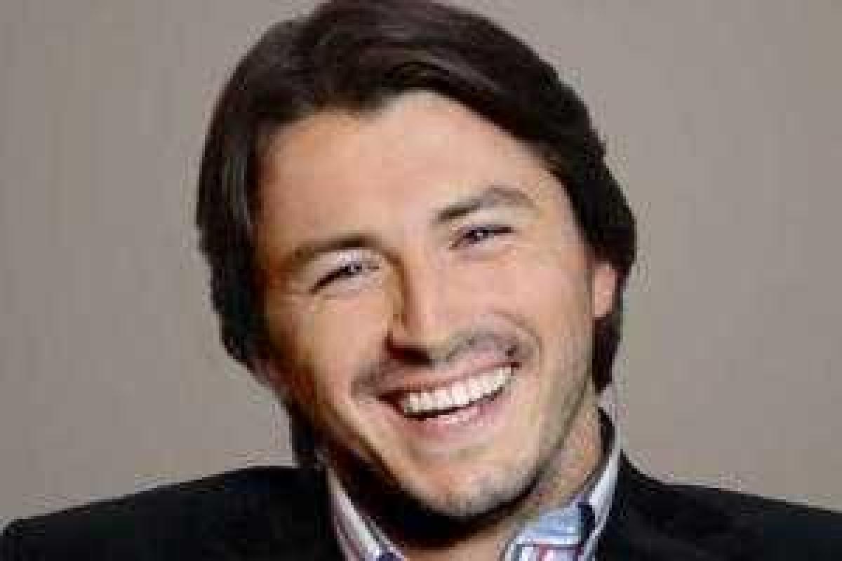 Шоумен Сергей Притула сочинил стих, посвященный потасовке между Яценюком и нардепом Барна