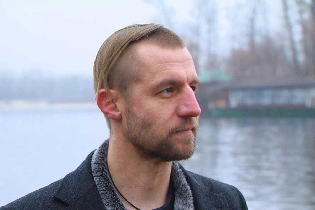 Нардеп Гаврилюк: это банда из Грузии, которая у нас засела, начинает разворовывать и уничтожать Украину