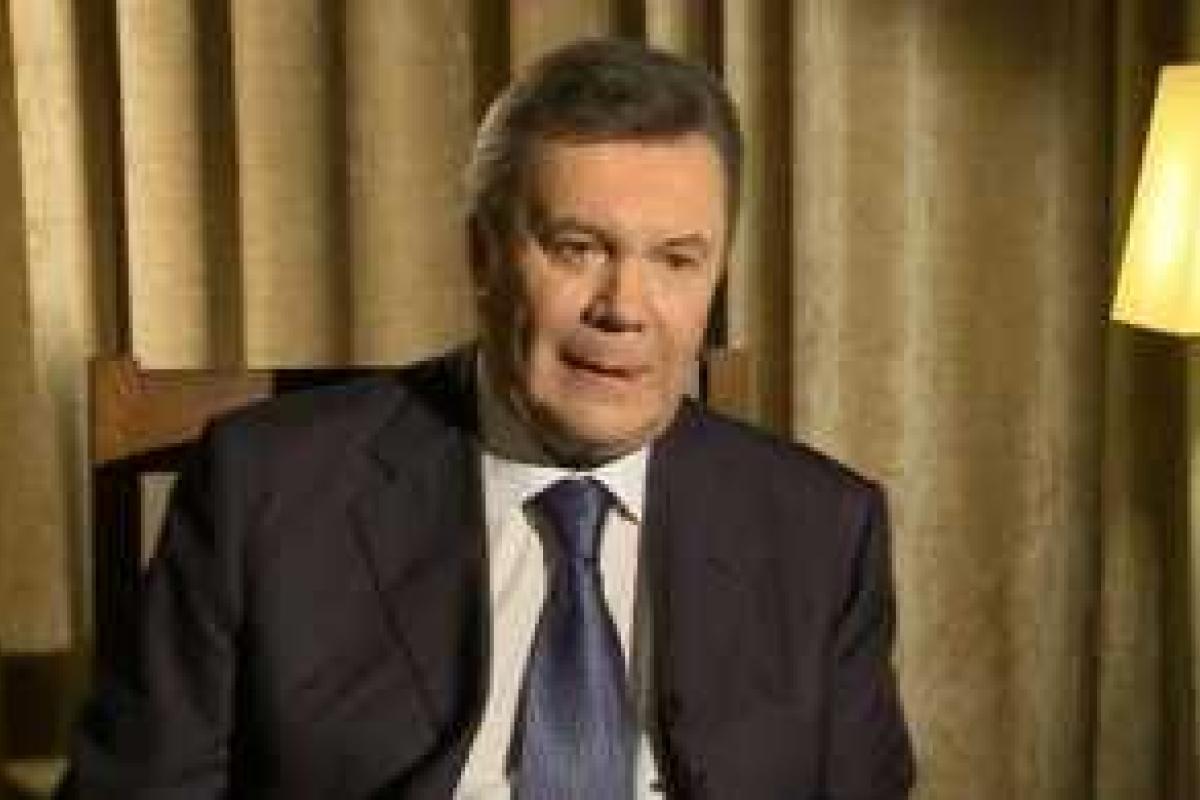 Соцсети "взорвались", услышав заявление Януковича о возвращении в большую политику: Витя, тебе осталось недолго Соцсети "взорвались", услышав заявление Януковича о возвращении в большую политику: Витя, тебе осталось недолго