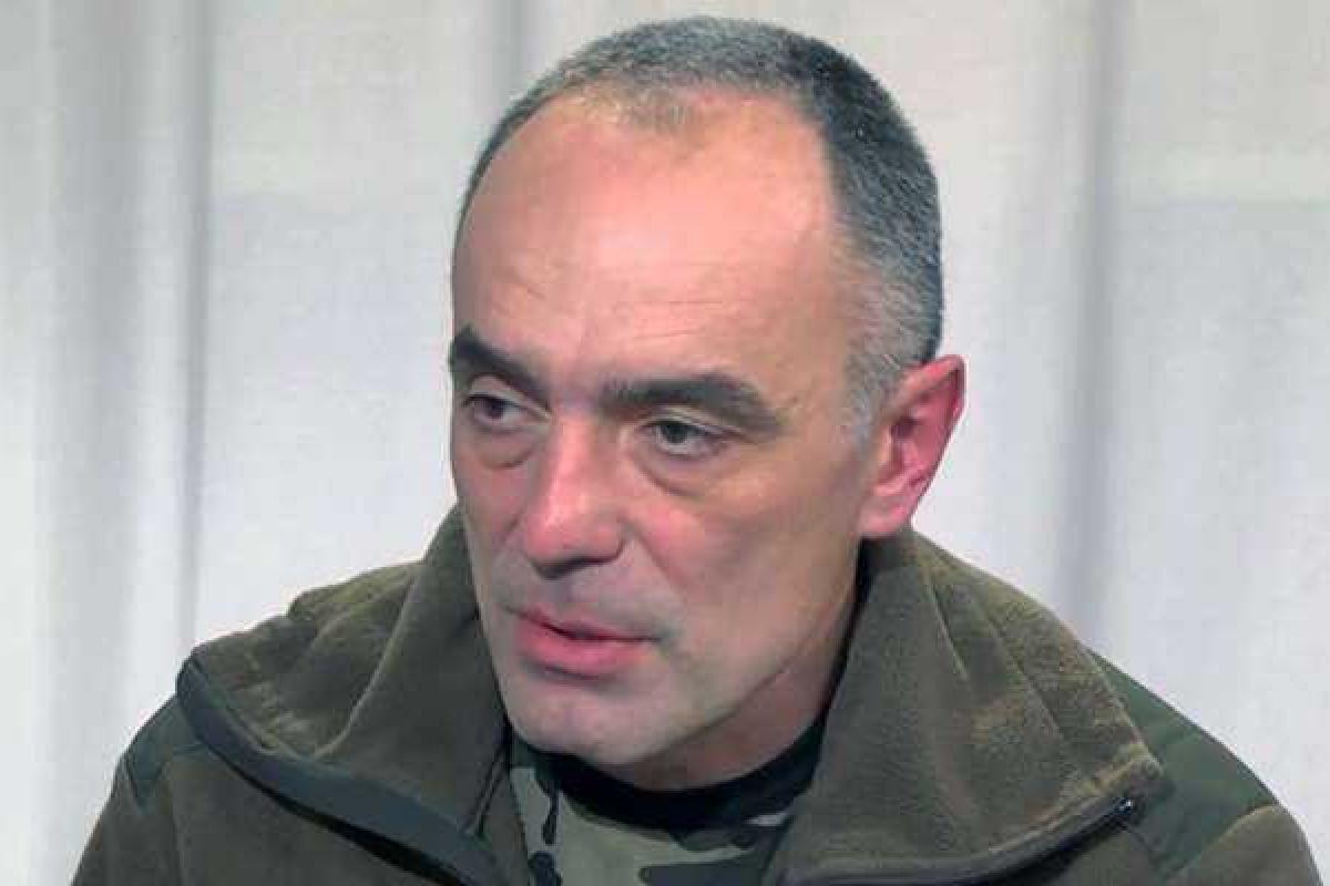 Касьянов: люди из сел "серой зоны" фактически попали в ловушку Касьянов: люди из сел "серой зоны" фактически попали в ловушку