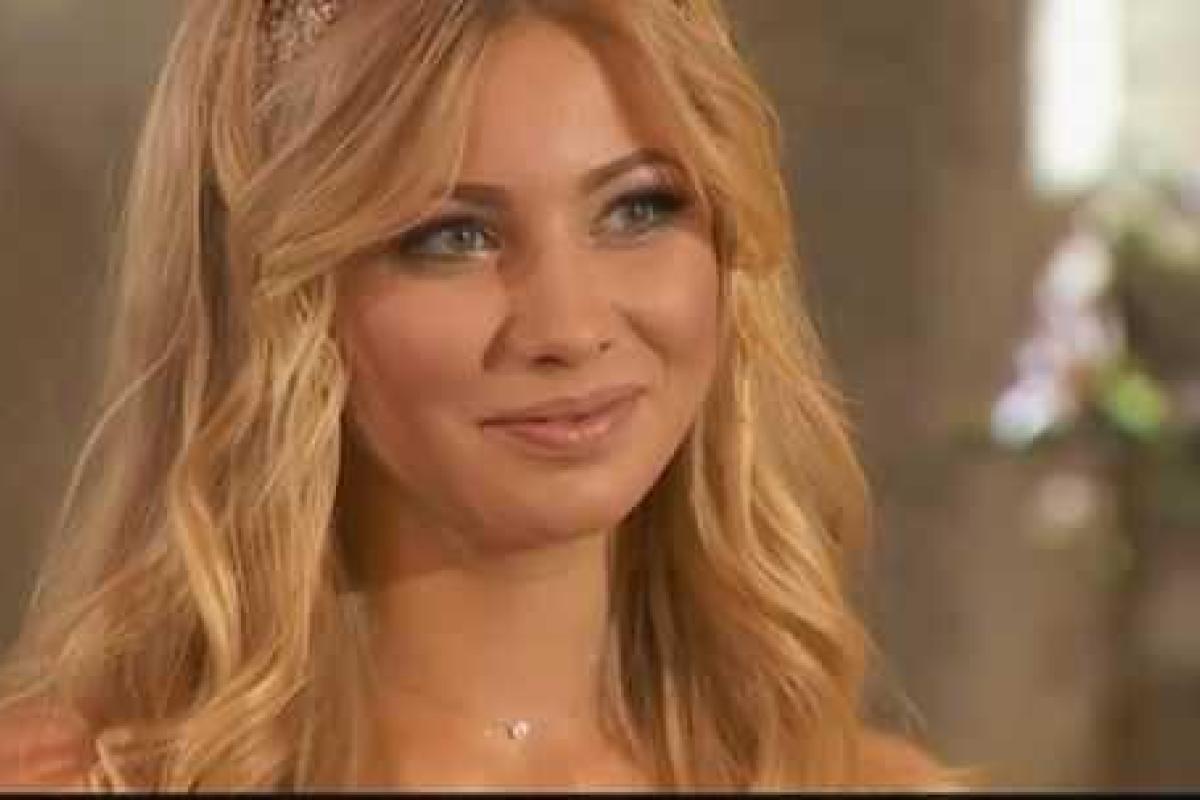 Победительница телешоу "Холостяк" объявила о разрыве романтических отношений с возлюбленным