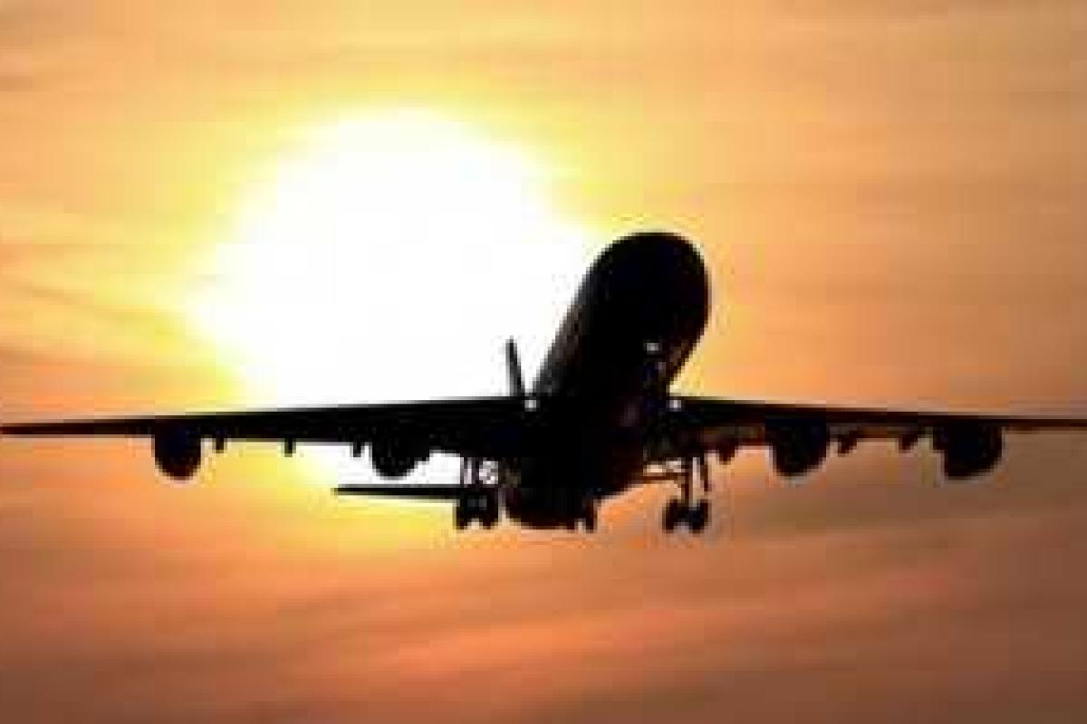 В Кении из-за возможной угрозы теракта совершил экстренную посадку пассажирский лайнер