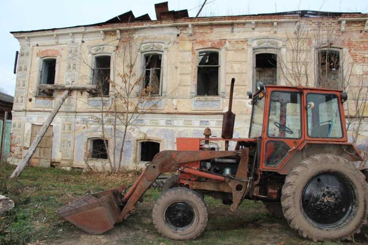 Депутат Госдумы РФ: в России живут только центральные области, а регионы умирают