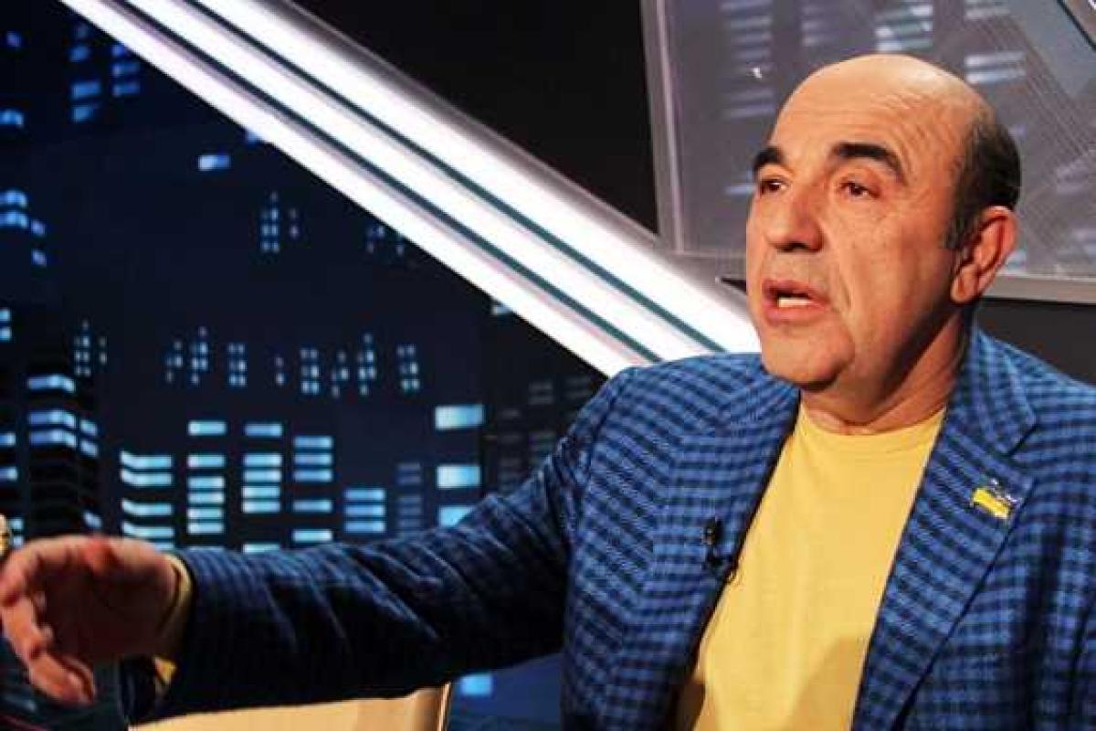 Рабинович: В Украине борьба с коррупцией превратилась в выгодный бизнес