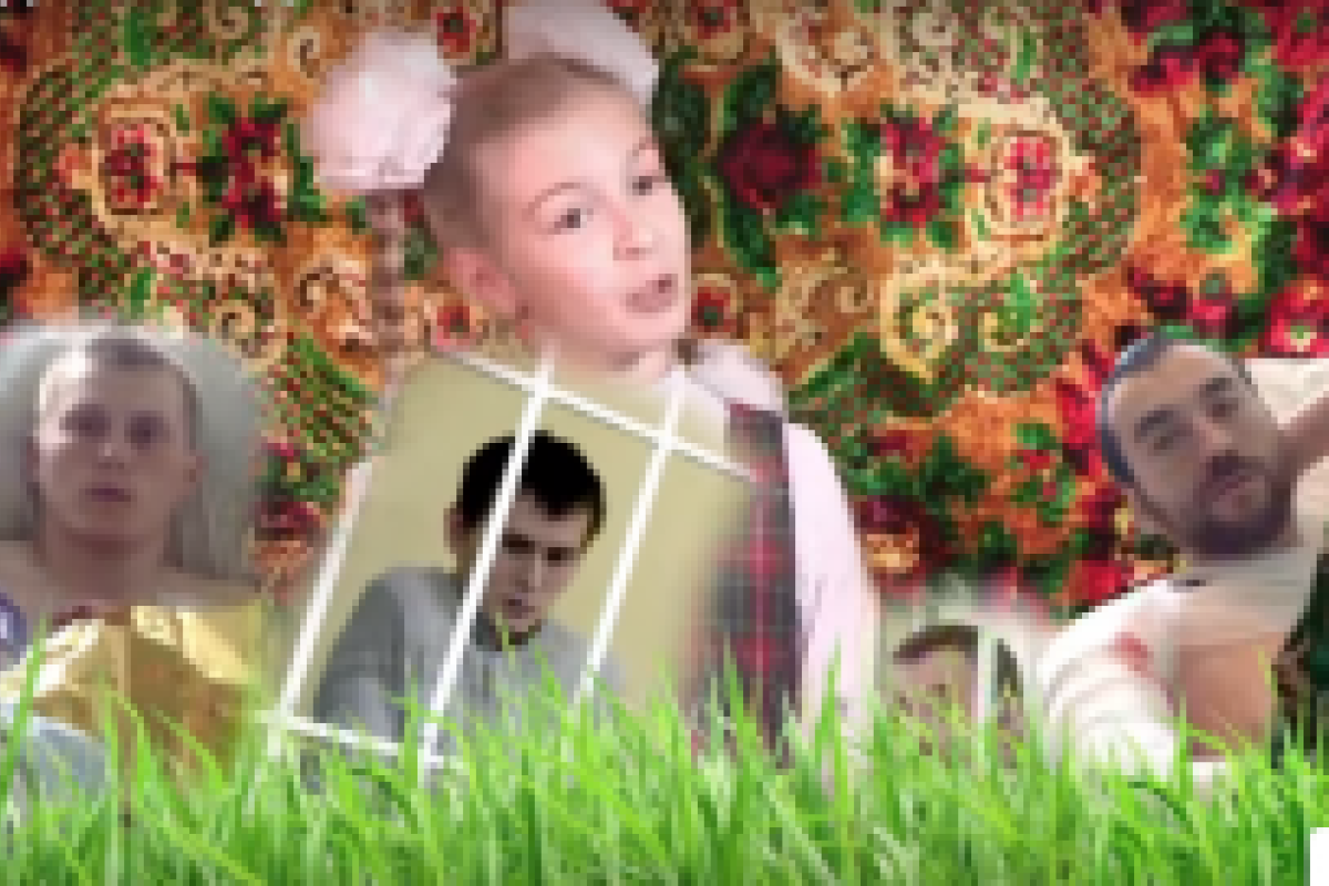 Сеть рвет новый хит "В траве сидел разведчик", о пленных россиянах и отношении Кремля к своим "освободителям"