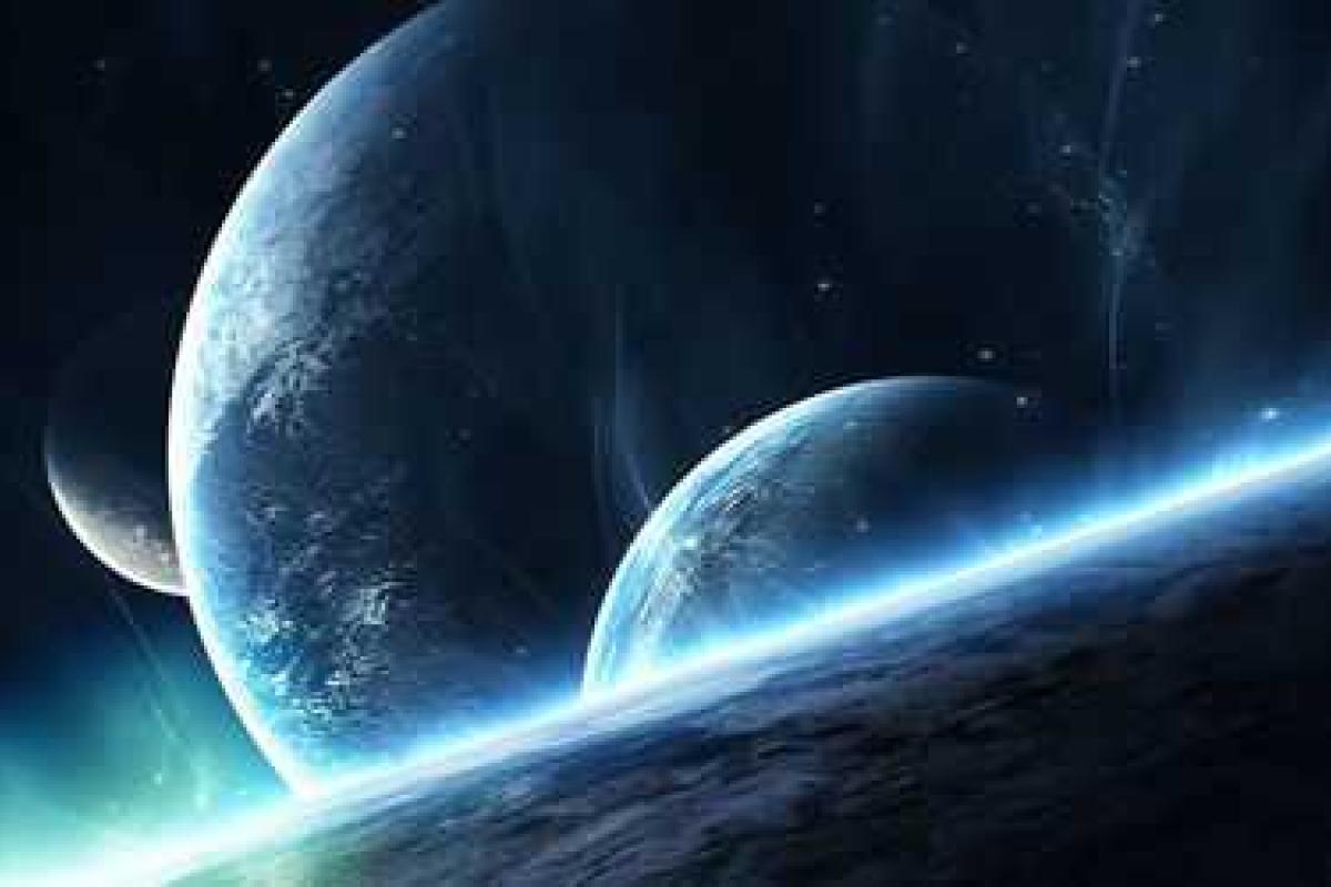 Астрономы обнаружили суперземлю на окраине Солнечной системы 