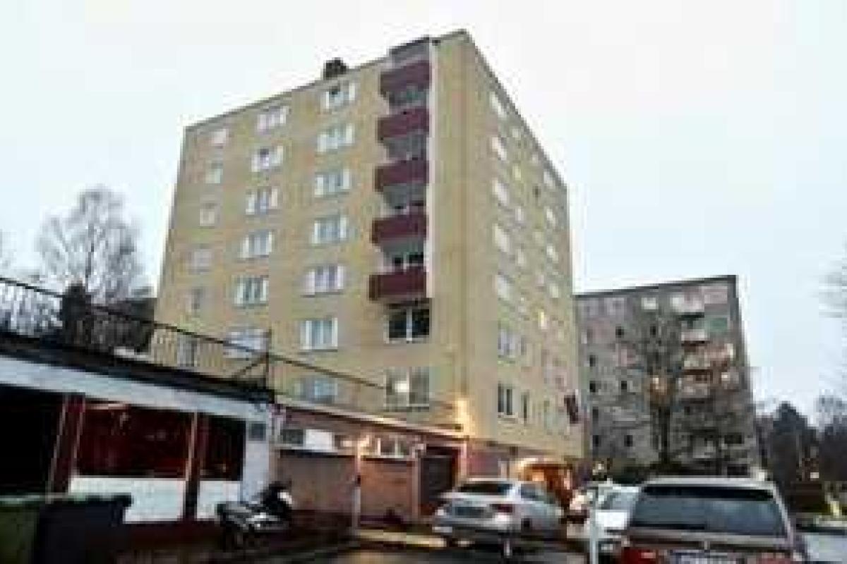 В Швеции РФ решила аннексировать дом: российские дипломаты забаррикадировались и не отдают недвижимость