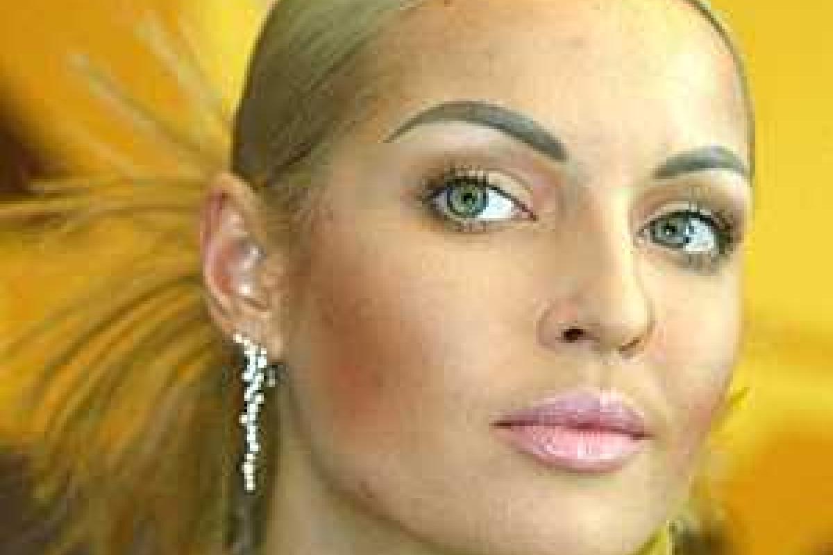 Анастасию Волочкову жестко "подставили" во время телешоу