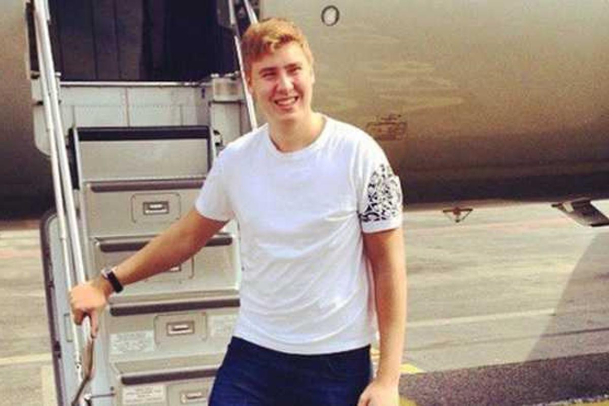 В Татарстане сын российского олигарха в наркотическом опьянении убил родную мать