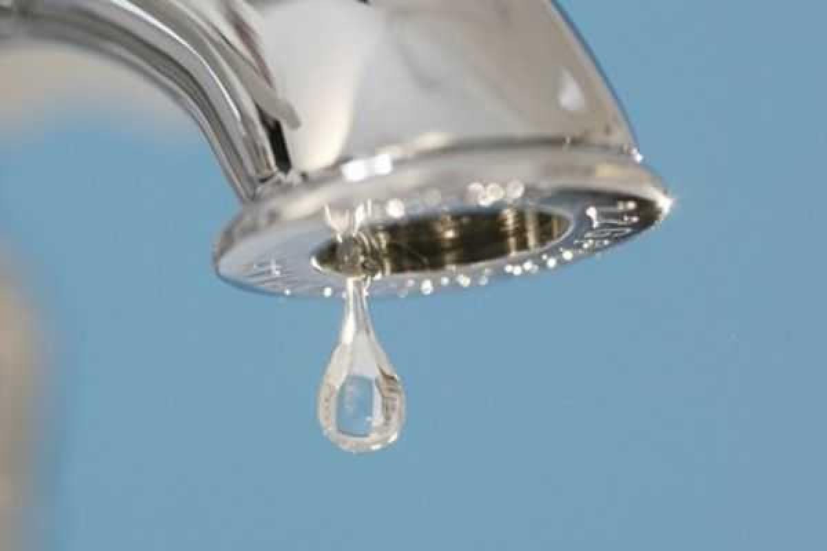 Украина согласилась возобновить водоснабжение в "ЛНР" и "ДНР" при условии погашения задолженности