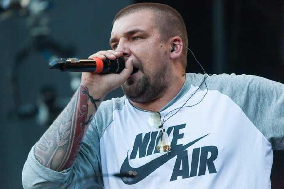 Рэпер из Ростова-на-Дону признан лучшим хип-хопером России 