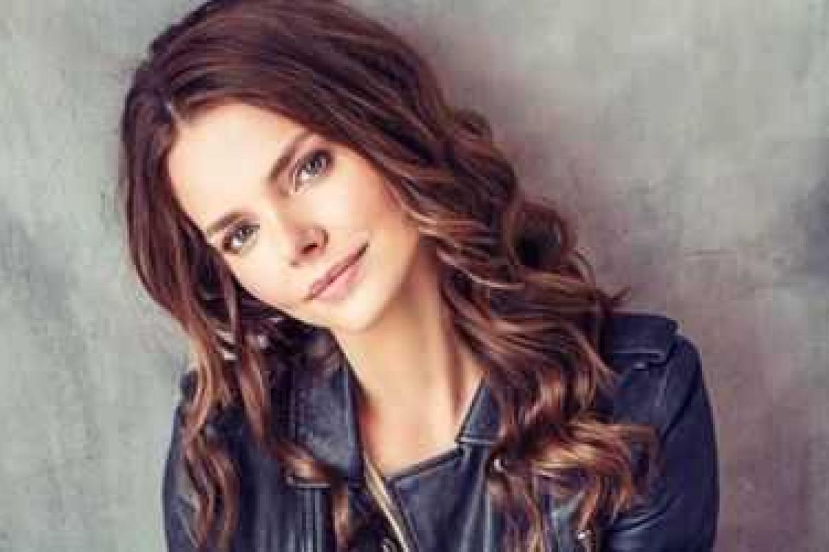 Актриса Елизавета Боярская прокомментировала слухи о своем разводе