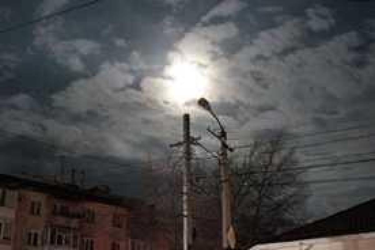 Власти Крыма предупредили о возможных крупных авариях при запуске второй очереди энергомоста Власти Крыма предупредили о возможных крупных авариях при запуске второй очереди энергомоста