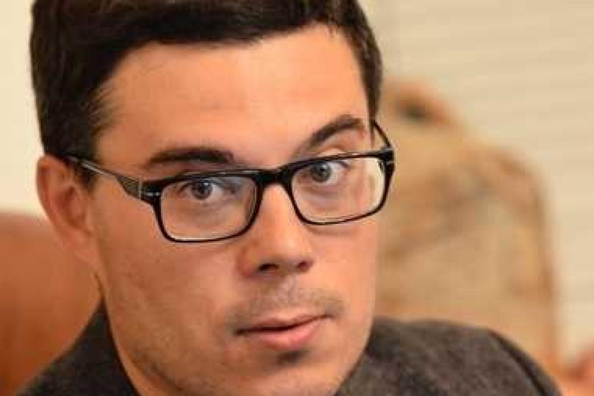 Березовец: Цирк уже задолбал! Саакашвили должен документально подтвердить обвинения в адрес Яценюка