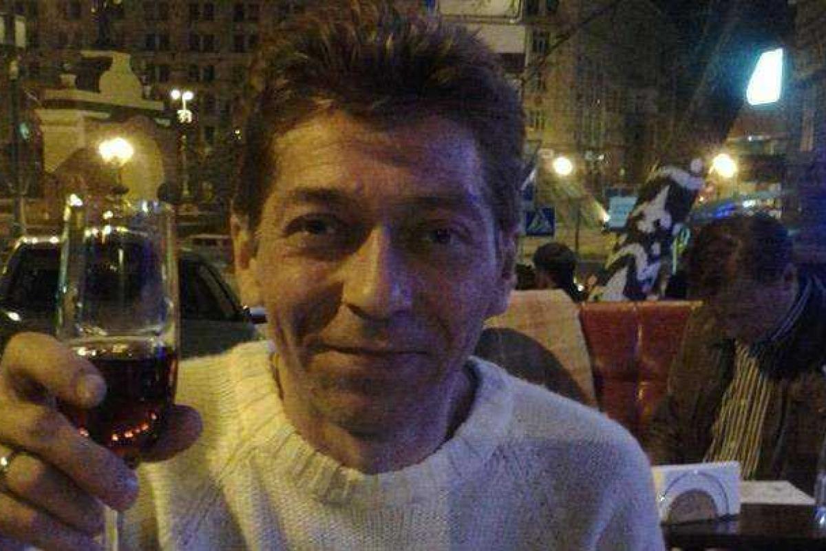 Сотник: мы записали новогоднее поздравление для российского народа, которое прозвучит раньше лживого "путинского"