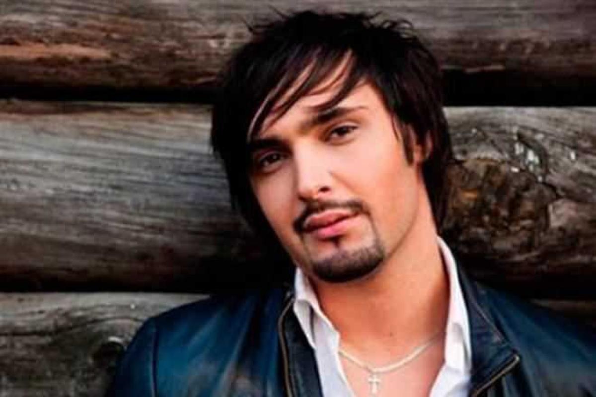 Конфликт между Виталием Козловским и Кондратюком продолжается: певец готовится сесть в тюрьму