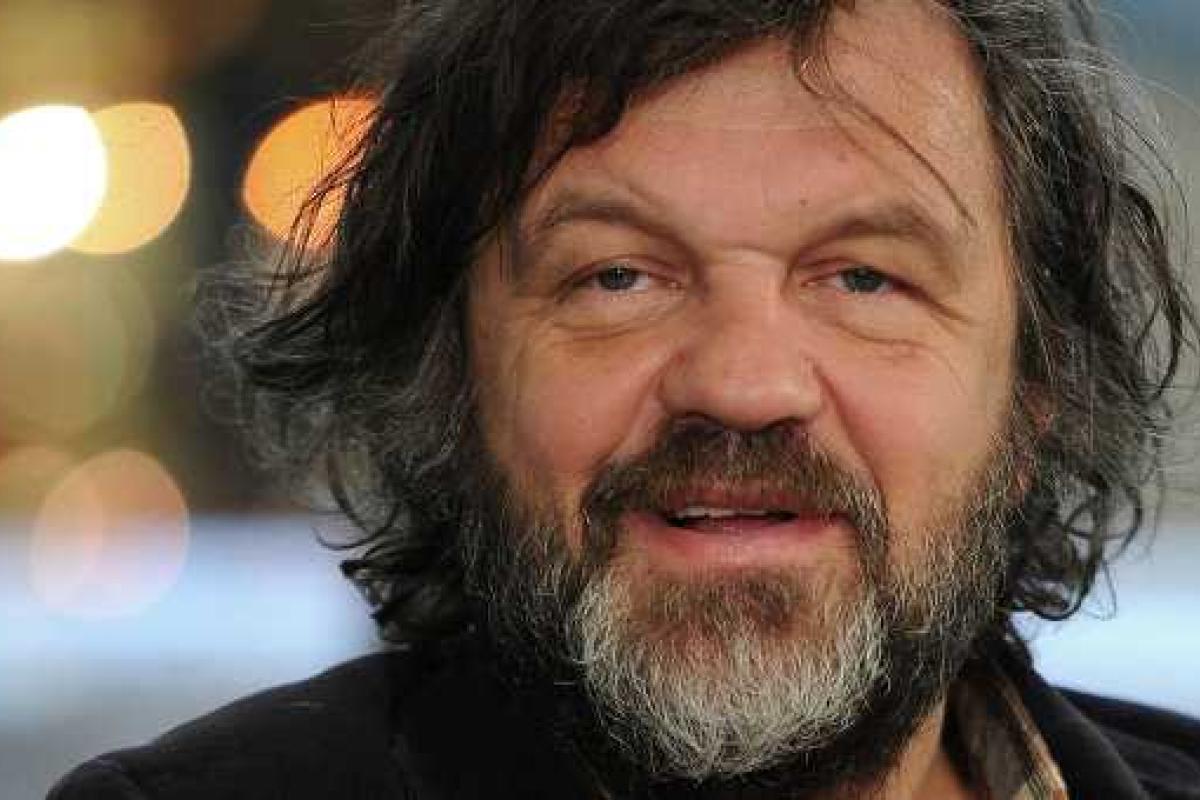 Сербский режиссер Кустурица: Путин создает впечатление уставшего человека, со многими проблемами