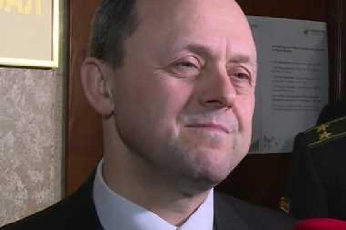 Путин готов к переговорам по обмену пленными - Поляков Путин готов к переговорам по обмену пленными - Поляков