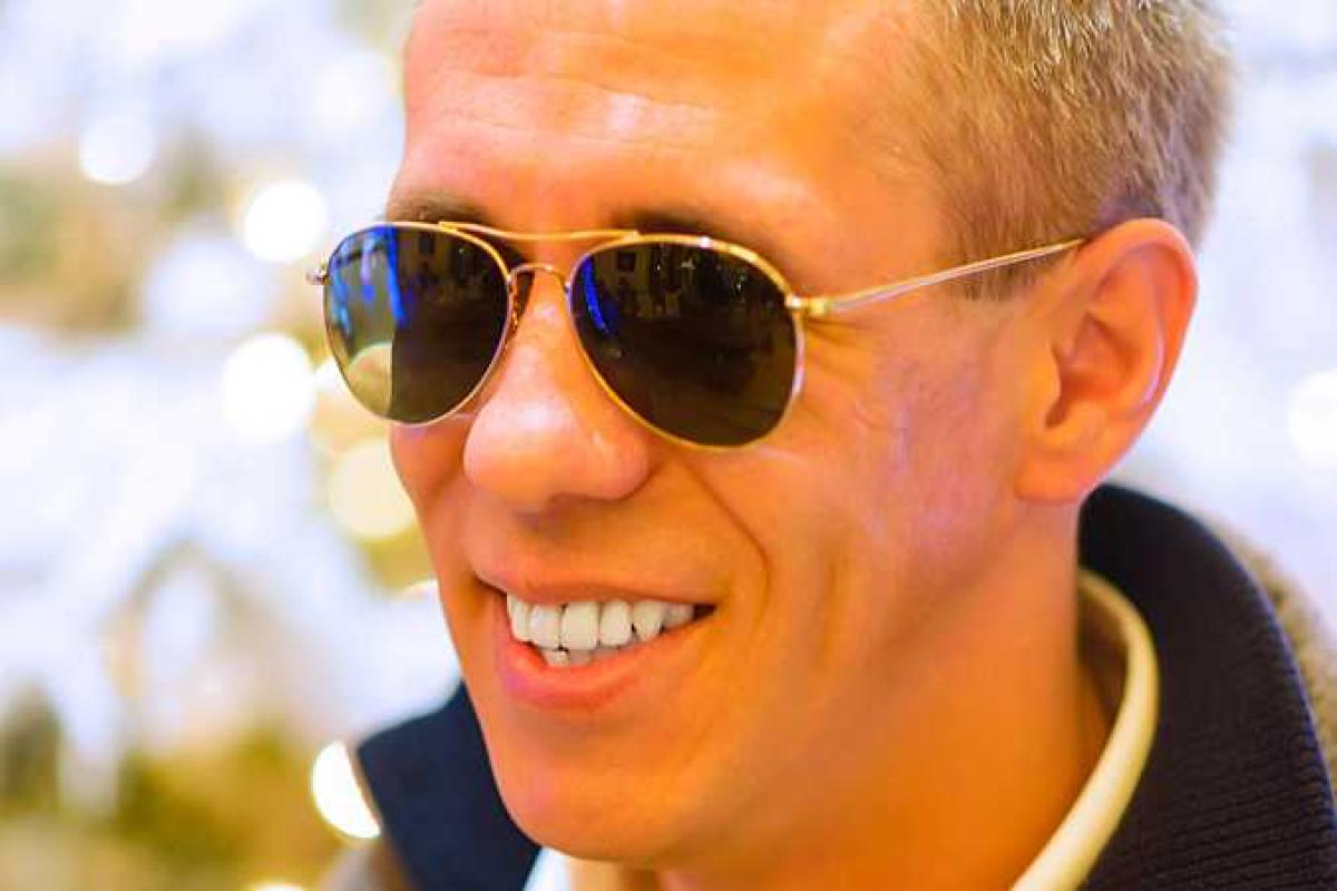 Актер Алексей Панин объяснил, почему украл дочь у бывшей жены