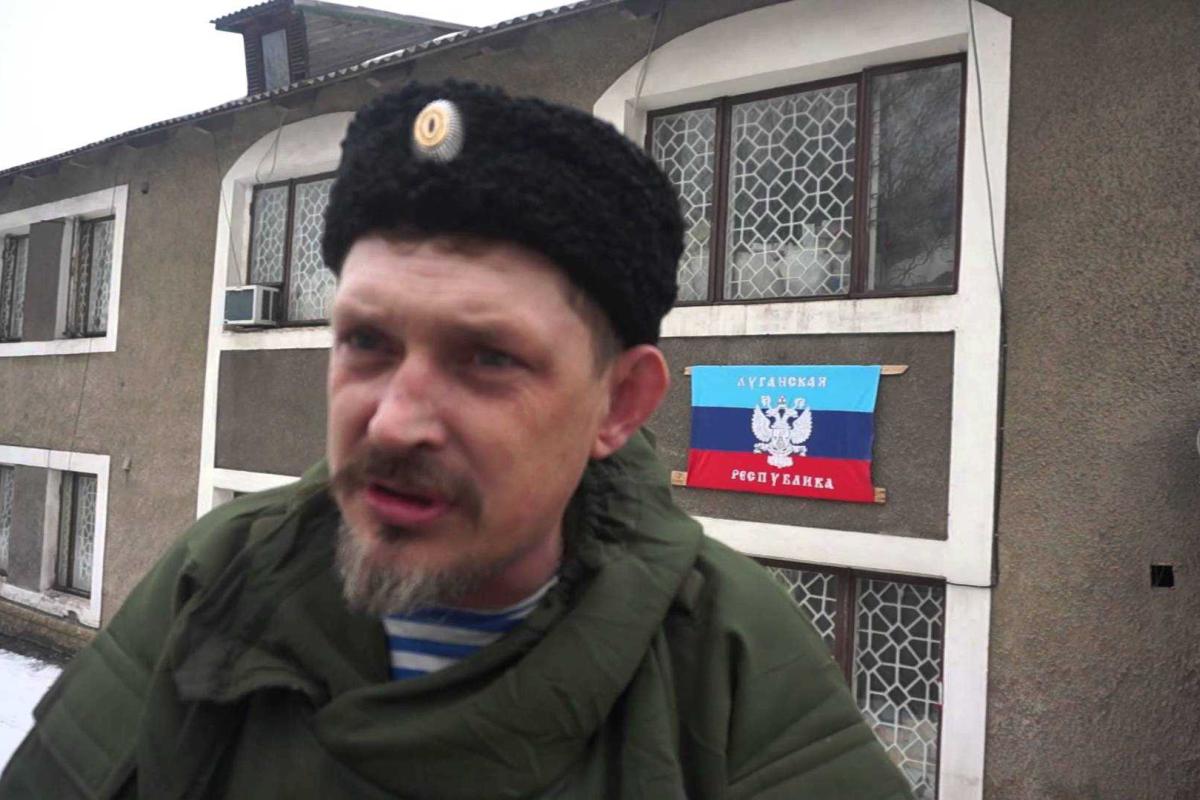 Журналист показал первые кадры с места расправы над Дремовым  Журналист показал первые кадры с места расправы над Дремовым