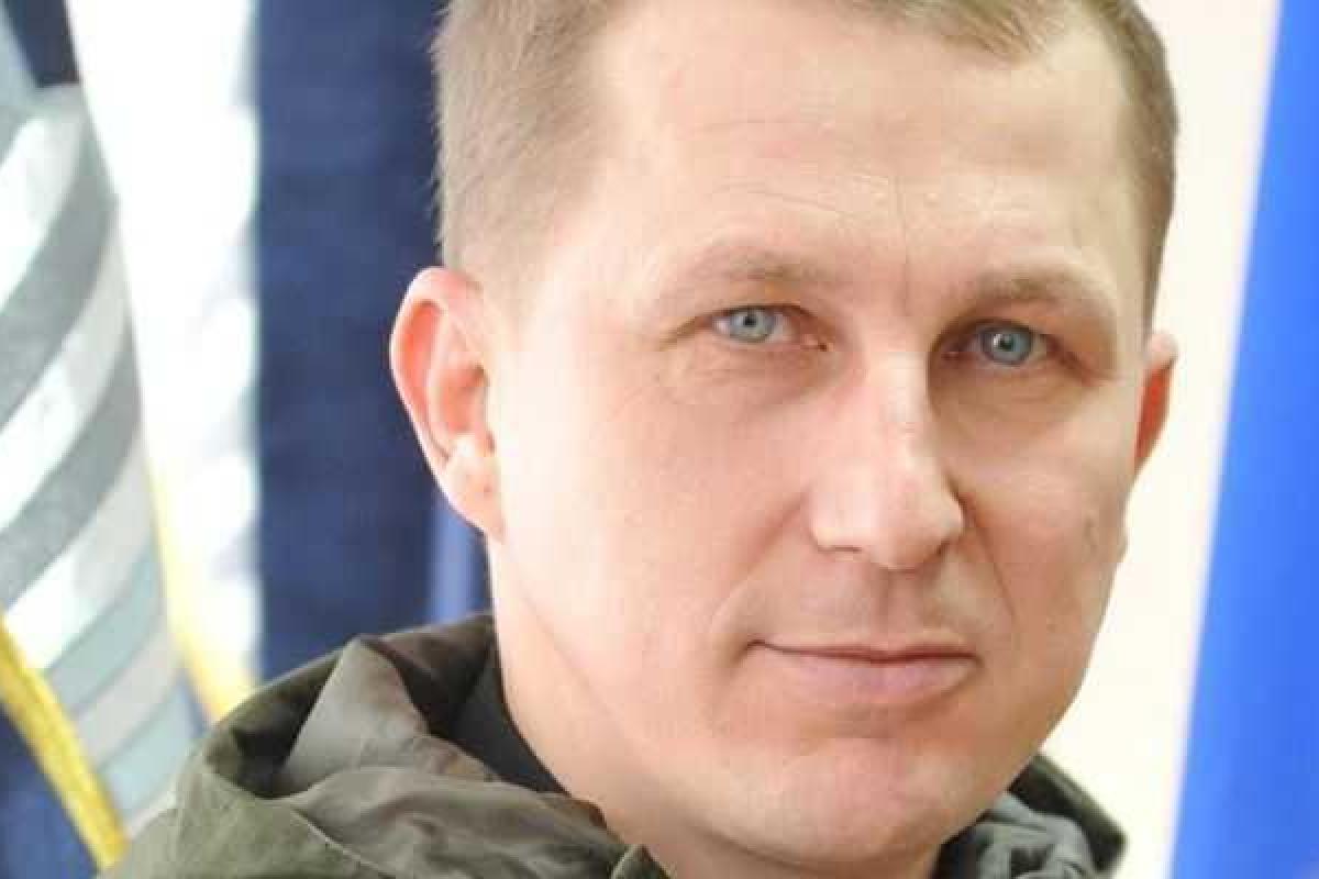 Амброськин: Накануне праздников работа полиции и блокпостов на Донетчине будет усилена  