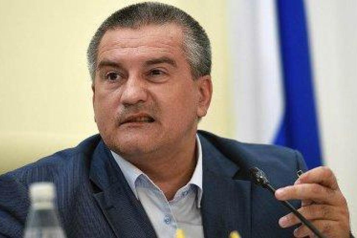 Крым, вслед за Россией, решил поссориться с турецкими городами-побратимами