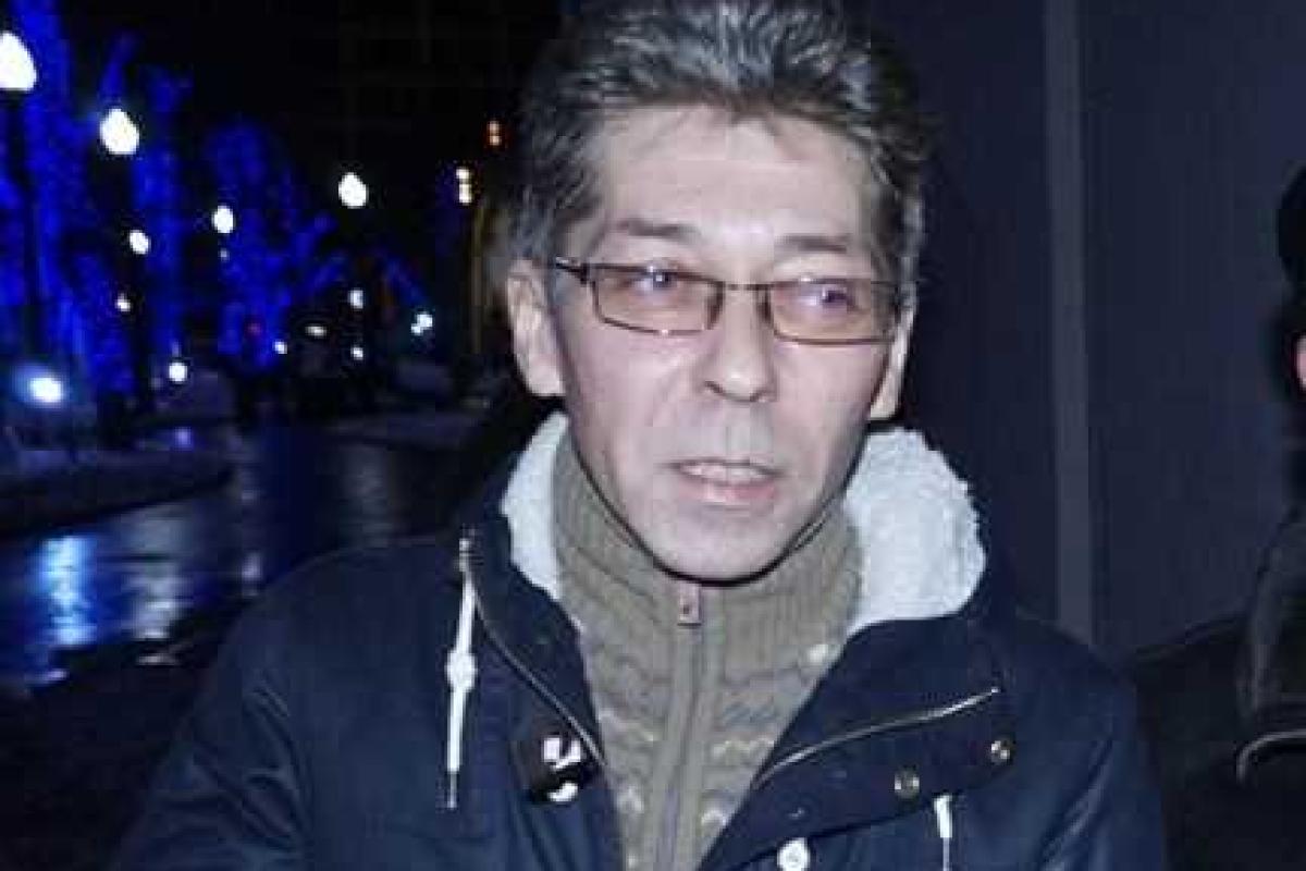 Российский журналист: жизнь россиян превратилась в сплошной кошмар, а супермаркеты - в помойки Российский журналист: жизнь россиян превратилась в сплошной кошмар, а супермаркеты - в помойки