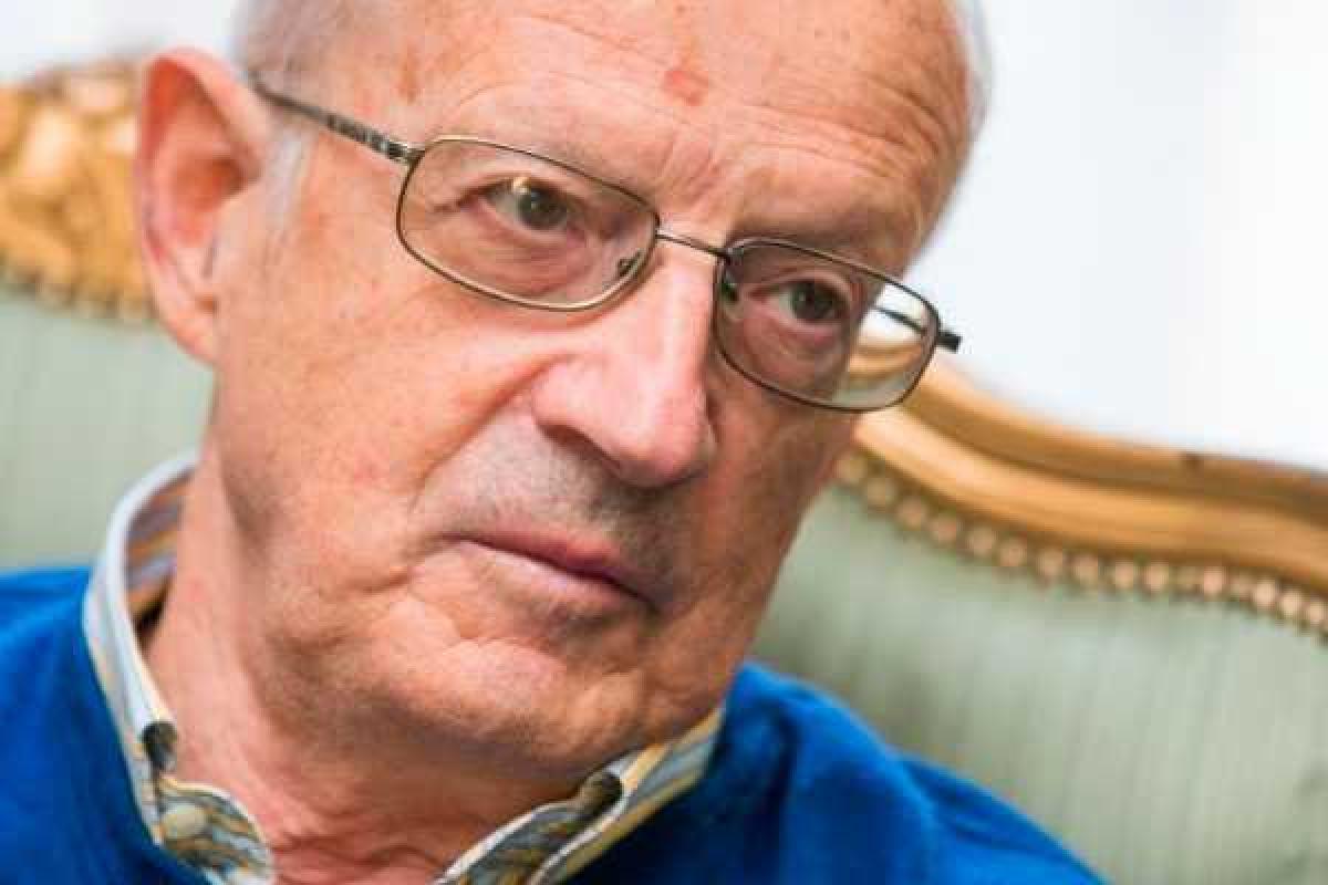 Пионтковский: скоро в России введут "военное положение" Пионтковский: скоро в России введут "военное положение"