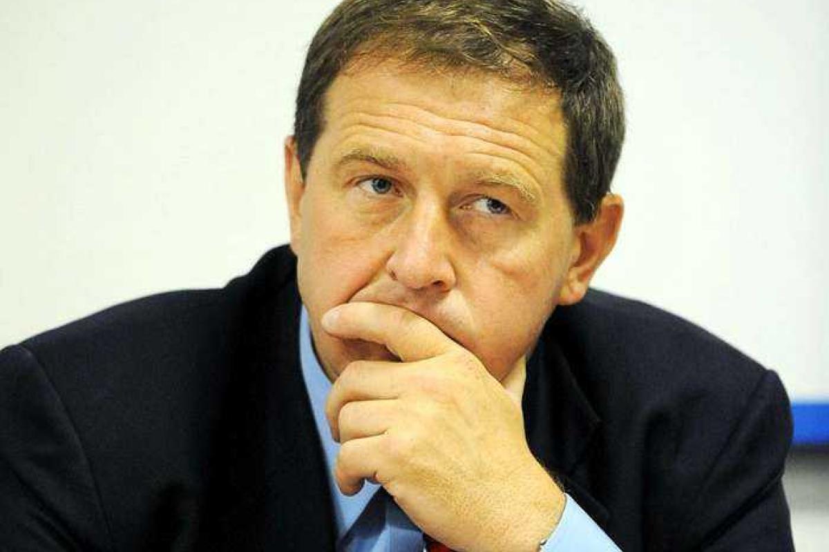 Экс-советник Путина: экономический кризис в РФ вызван военной внешнеполитической деятельностью российской власти