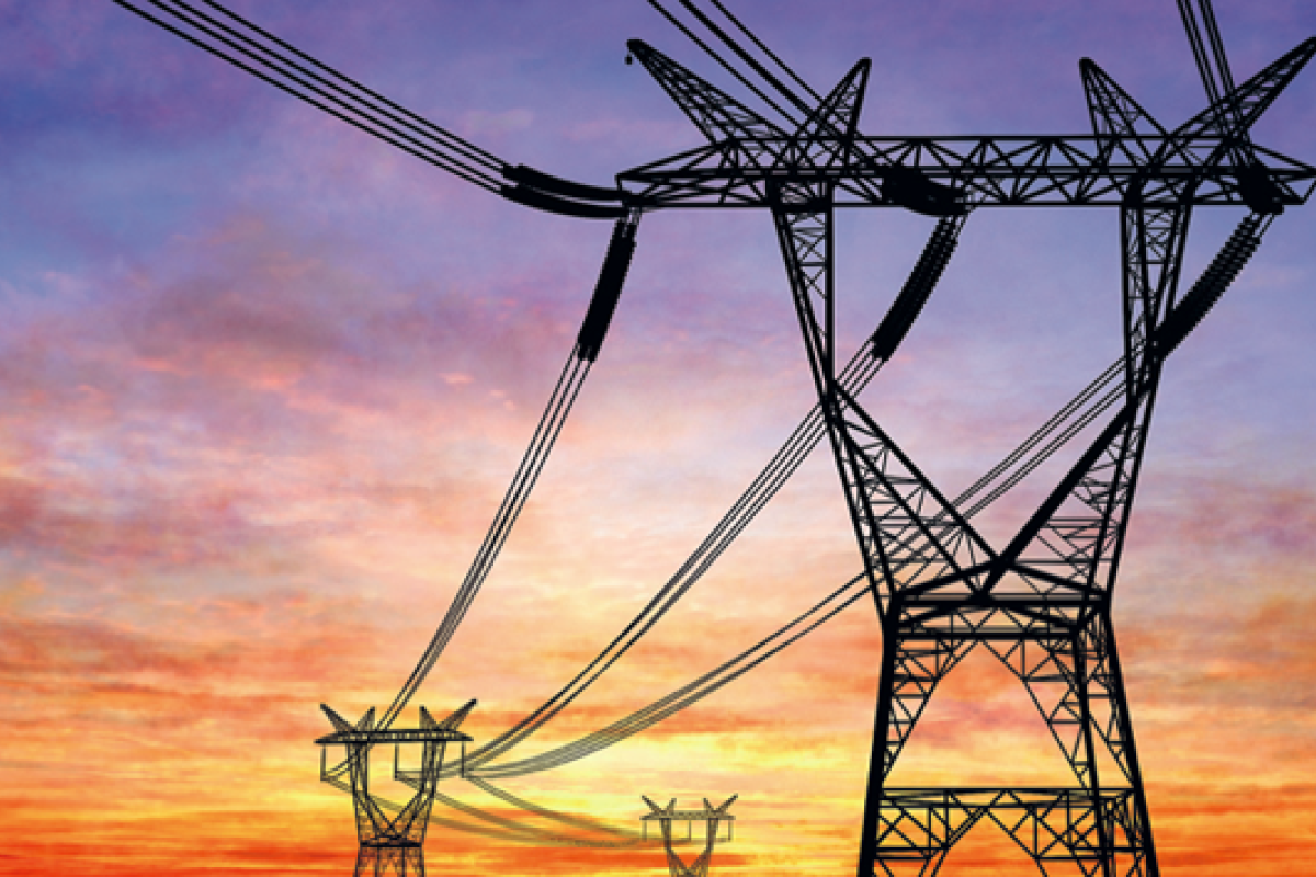 По решению Кабмина в Украине введены чрезвычайные меры на рынке электроэнергии По решению Кабмина в Украине введены чрезвычайные меры на рынке электроэнергии