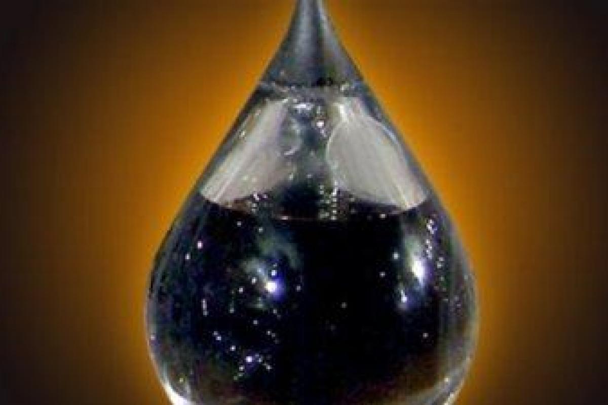 Эксперты: в 2016 году возможно резкое падение цены на нефть до 20 долларов