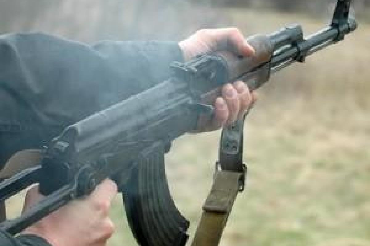 Боевики продолжают хаотично обстреливать силы ВСУ и укрепляют свои позиции в Коминтерново Боевики продолжают хаотично обстреливать силы ВСУ и укрепляют свои позиции в Коминтерново