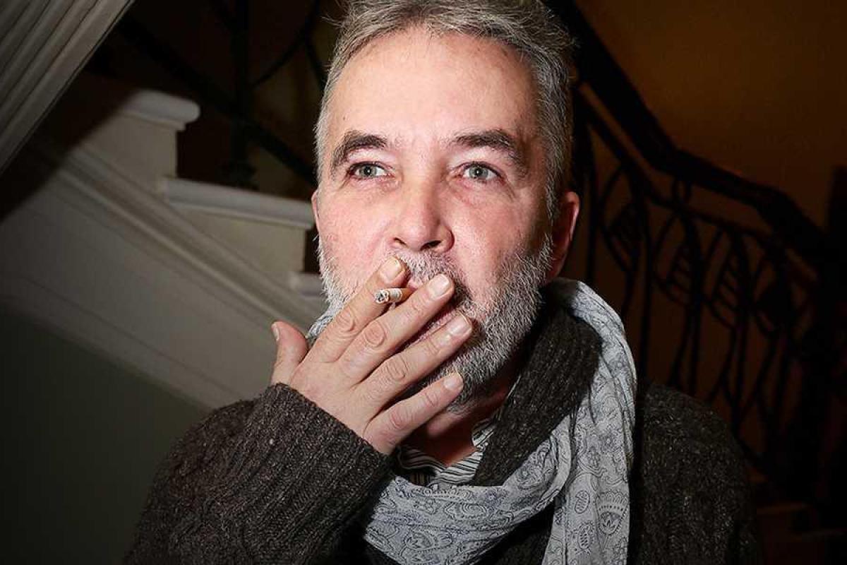 Российский поэт написал жесткий стих о выступлении Путина на пресс-конференции Российский поэт написал жесткий стих о выступлении Путина на пресс-конференции