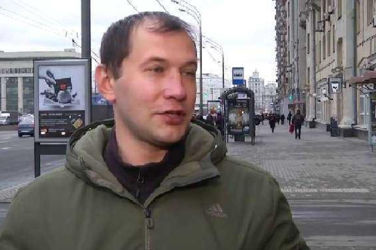 Жители России: нас не любят, нам завидуют - поэтому и давят санкциями