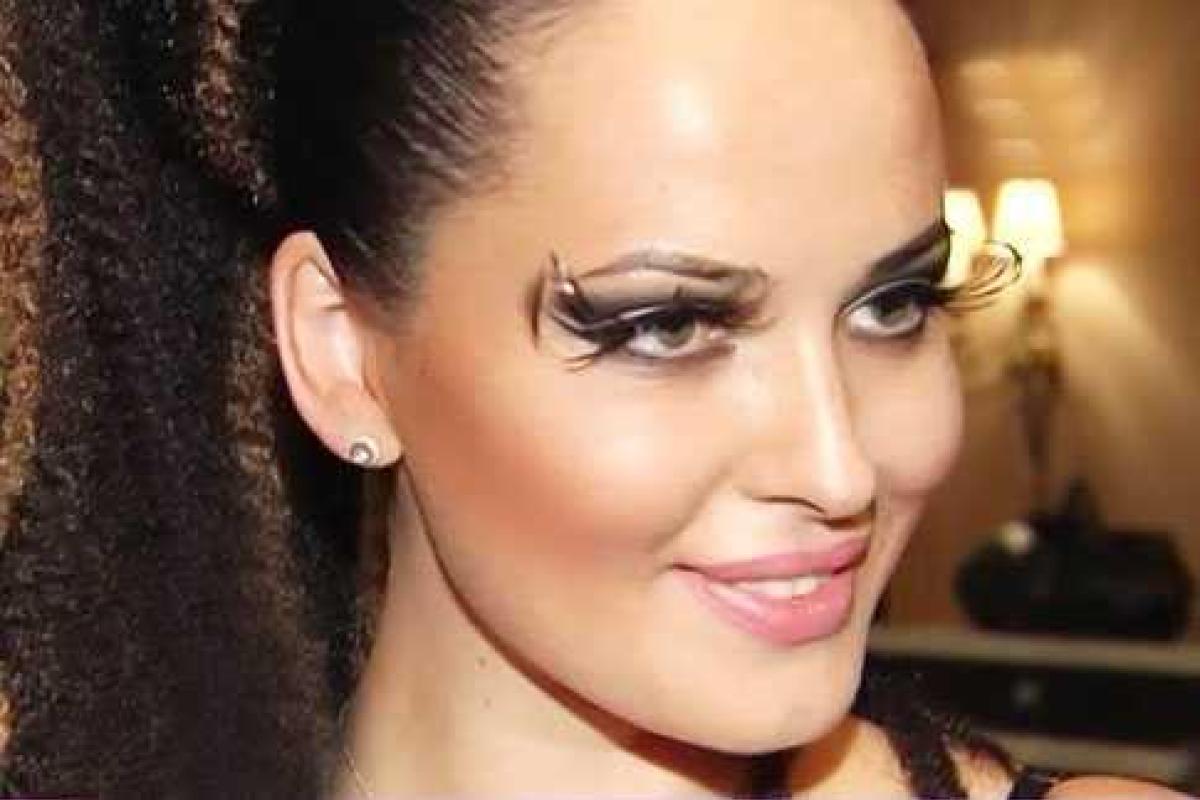 Солистка группы "Nikita" Даша Астафьева поделилась новым пикантным снимком