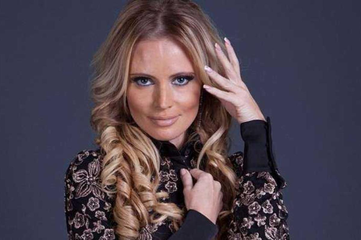 Телеведущая Дана Борисова стала PR-менеджером в элитной клинике