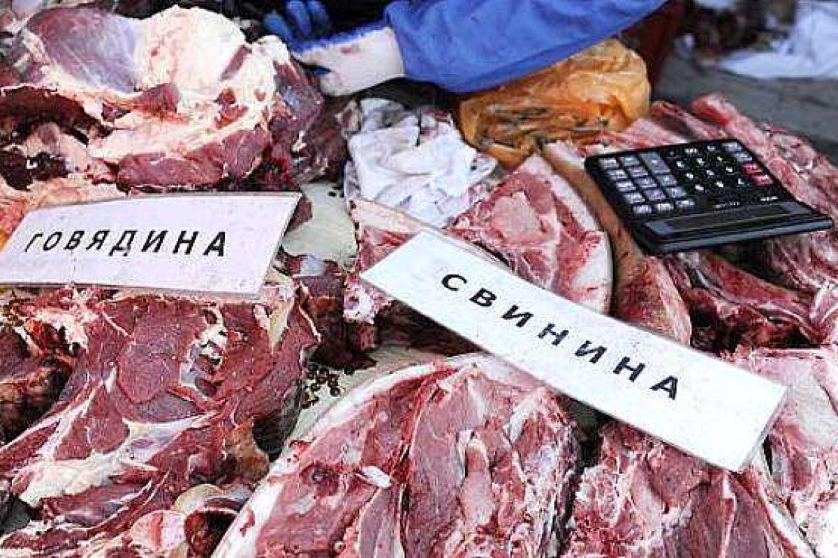 Из-за энергетической блокады Крыма цены на продукты поползли вверх: обзор цен в Керчи Из-за энергетической блокады Крыма цены на продукты поползли вверх: обзор цен в Керчи