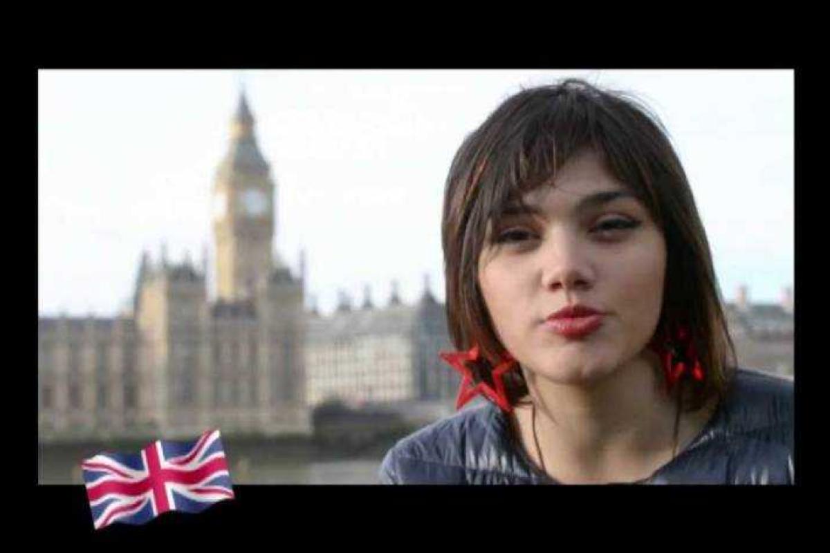 В Британии в национальном отборе конкурса "Евровидение-2016" прозвучит песня о войне в Украине