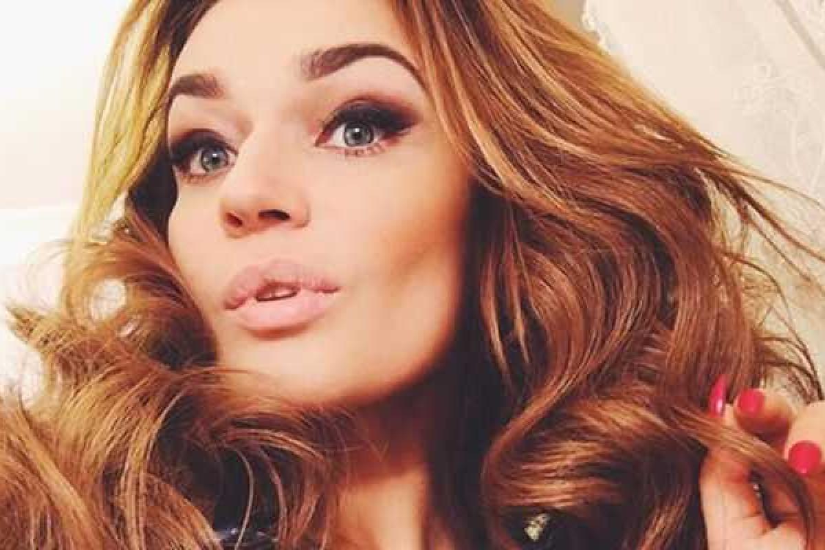 Ведущая Алена Водонаева шокировала поклонников новым снимком