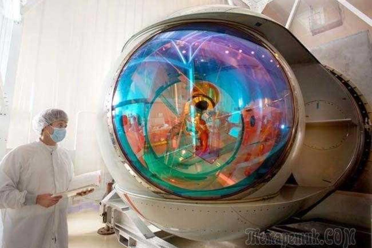 Разработки ученых: ТОП-10 военных проектов, так и не увидевших свет