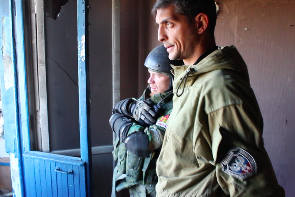 Шкиряк: решение по ликвидации Гиви и Моторолы в Кремле уже давно принято   Шкиряк: решение по ликвидации Гиви и Моторолы в Кремле уже давно принято