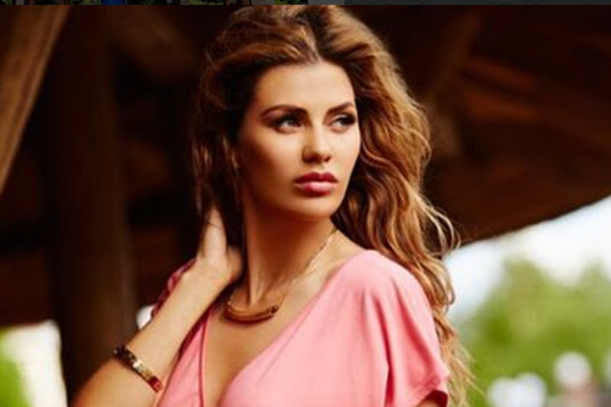 Светскую львицу Викторию Боню обвинили в воровстве чужих идей Светскую львицу Викторию Боню обвинили в воровстве чужих идей