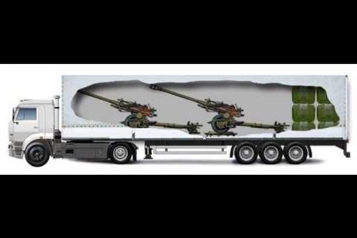 Стас Пьеха получил жесткую "ответку" на свою торжественную песню о российских гумконвоях на Донбасс Стас Пьеха получил жесткую "ответку" на свою торжественную песню о российских гумконвоях на Донбасс