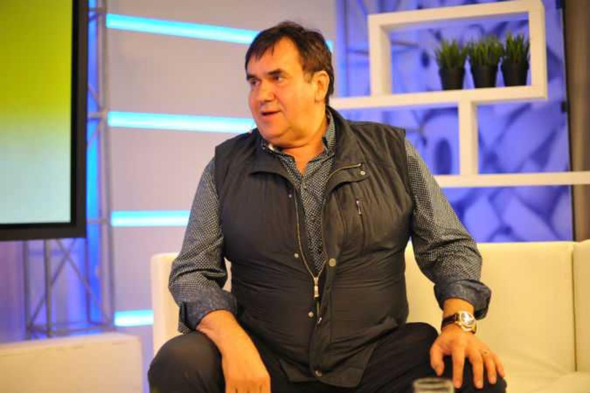 Актер Станислав Садальский: Хотят из Жанны Фриске сделать проститутку. Просто возмутительно!