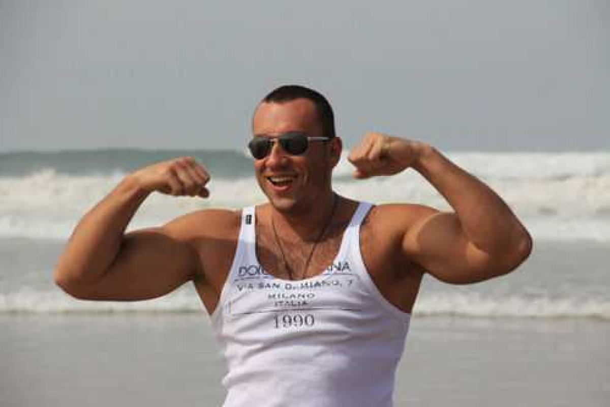 Экс-возлюбленный Ксении Бородиной отвел свою будущую жену к пластическому хирургу