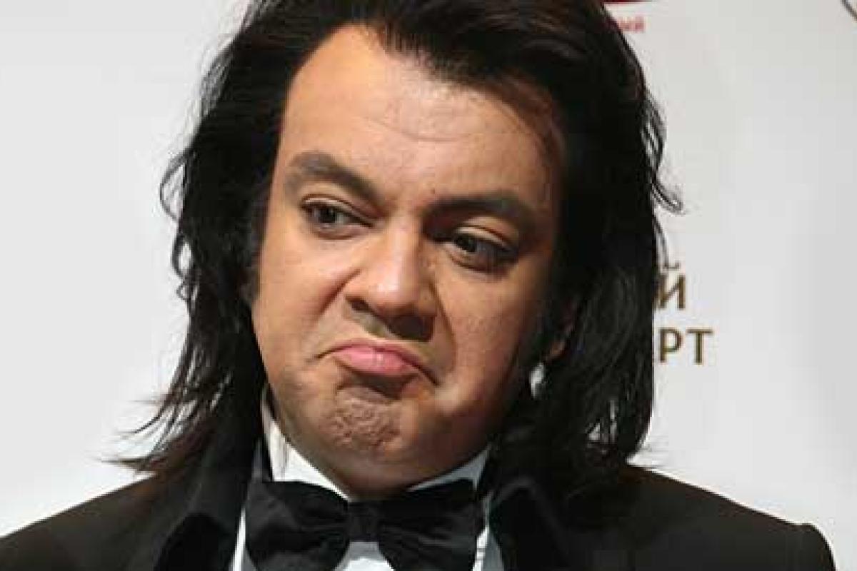 Фанаты от души посмеялись над нарядом Филиппа Киркорова